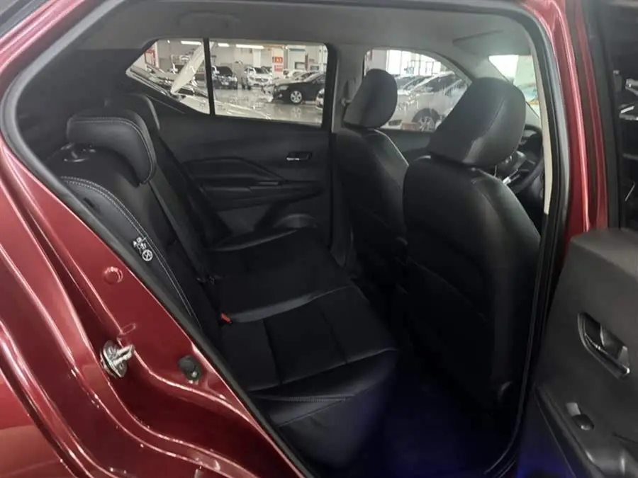 Jingke 2021 1.5L XV CVT Intelligent Luxury Edition