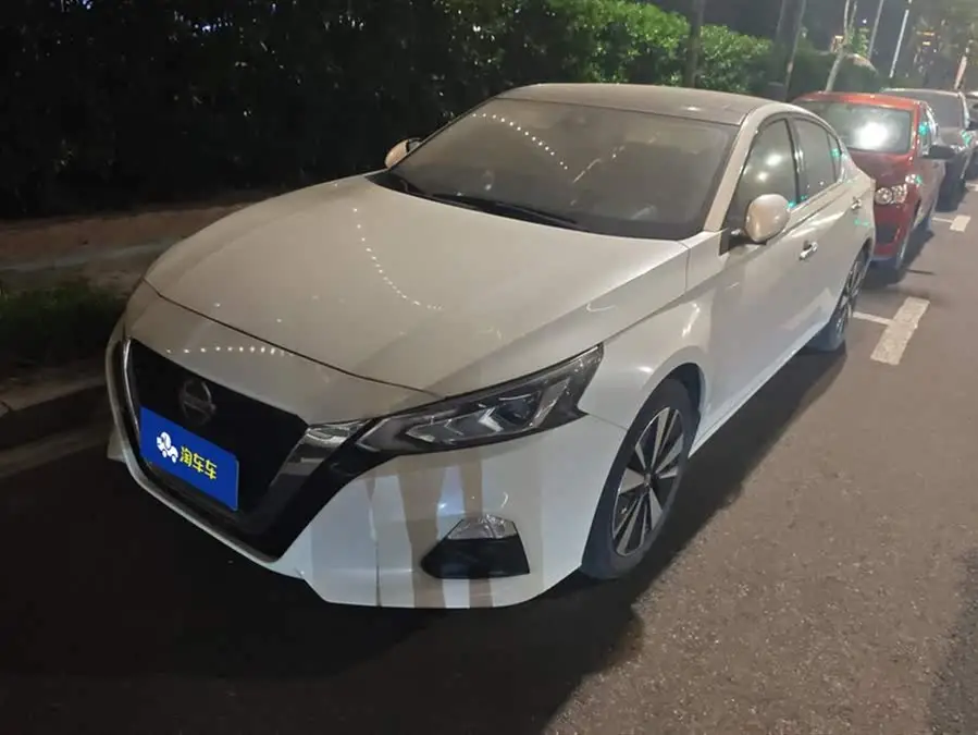 Tianlai 2020 Model Facelift 2.0L XL Upper Intelligent Version