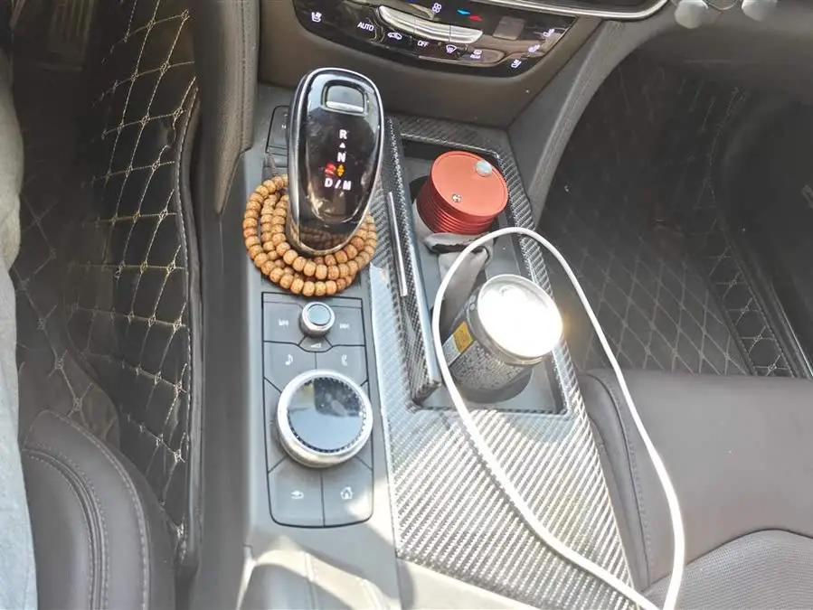 Cadillac CT6 2022 28T Premium