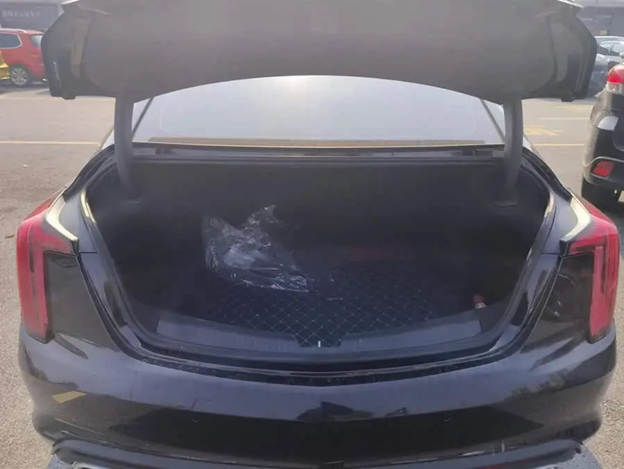 Cadillac CT5 2022 28T Premium