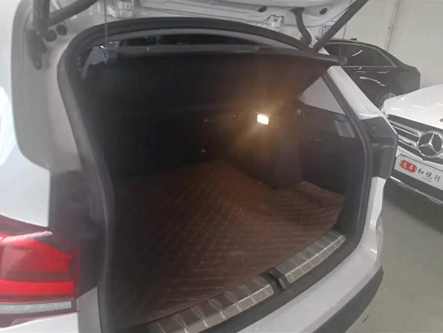 BMW X1 2021 sDrive20Li Luxury Edition