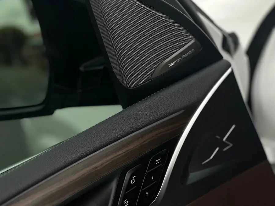 BMW X3 2021 xDrive28i M Sport Package