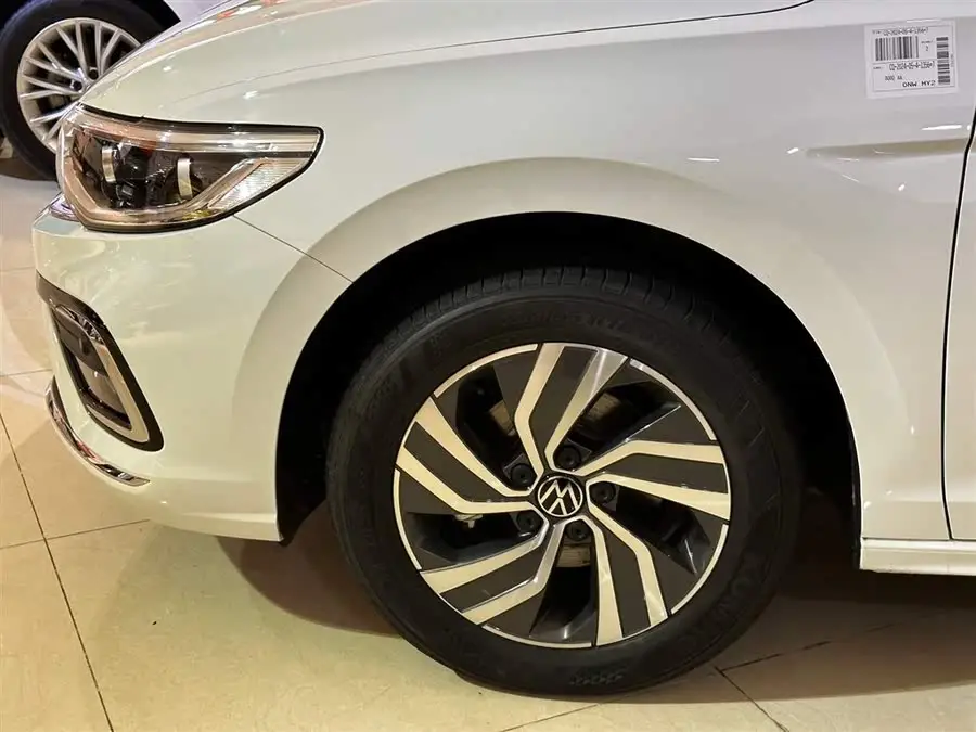 2024 Bora 200TSI DSG Yuxing PRO Edition