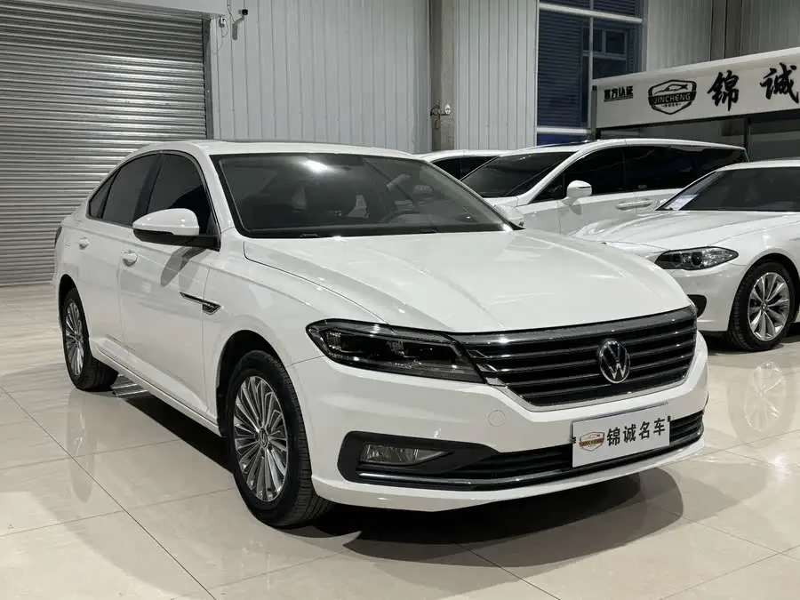 Lavida 2021 280TSI DSG Comfort Edition