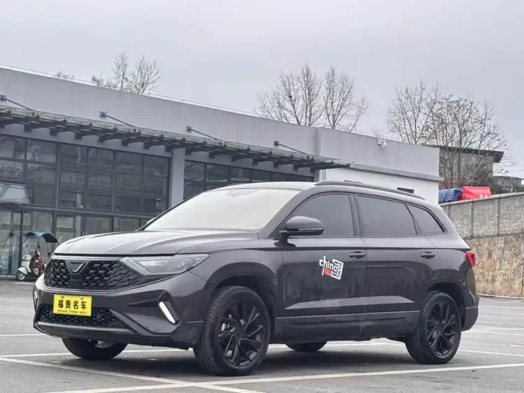 Jetta VS7 2022 Model 280 TSI Automatic Enjoy Version