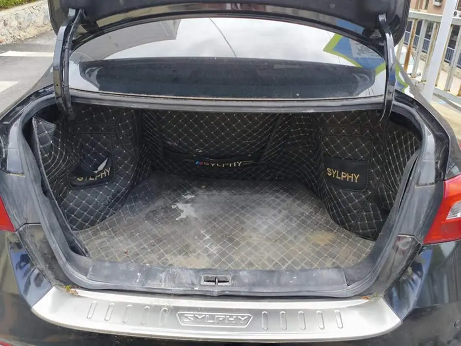 2022 نيسان سيلفي الكلاسيكية 1.6XE CVT إصدار الراحة