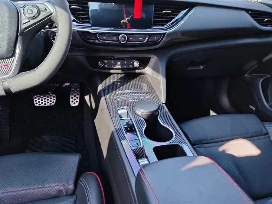 بويك ريجال 2020 جي إس 28 تي بريميوم