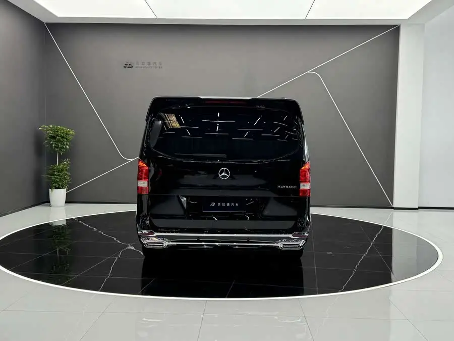 Vito 2024 2.0T Elite Edition 7-seater