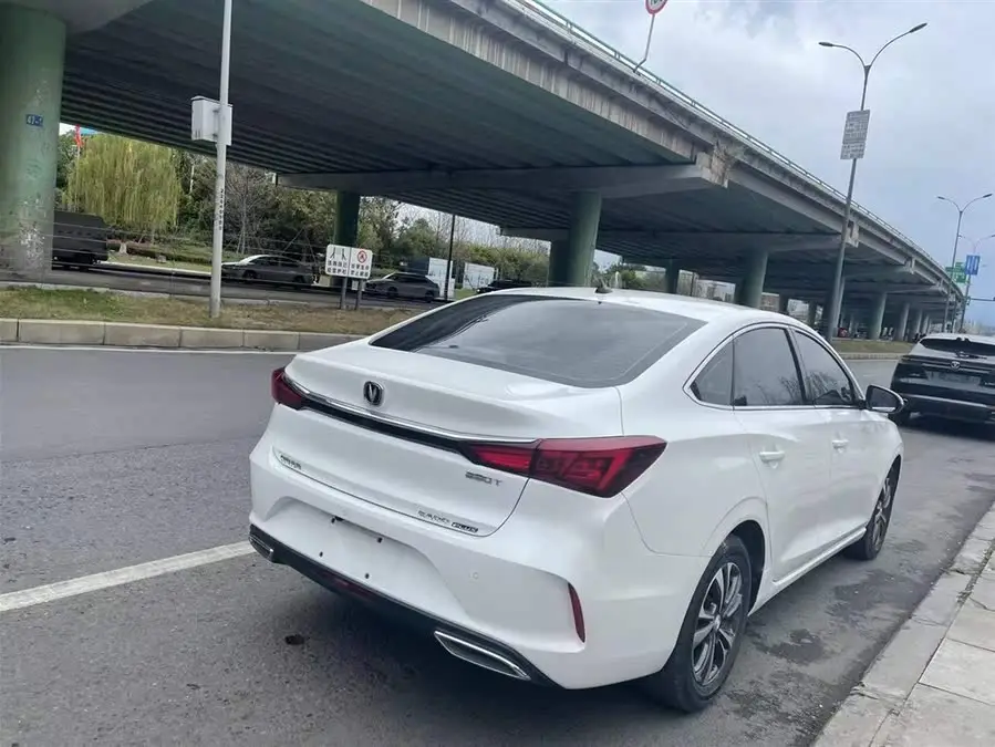 إيدونغ 2021 بلس بلو ويل NE 1.4T GDI DCT بريميوم