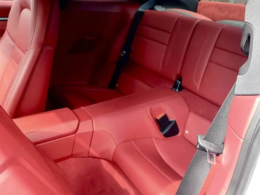 Porsche 911 2023 Carrera 3.0T