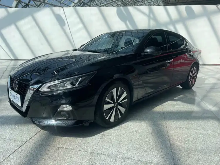 Tianlai 2021 2.0T XL Upper AD1 Intelligent Navigation Edition