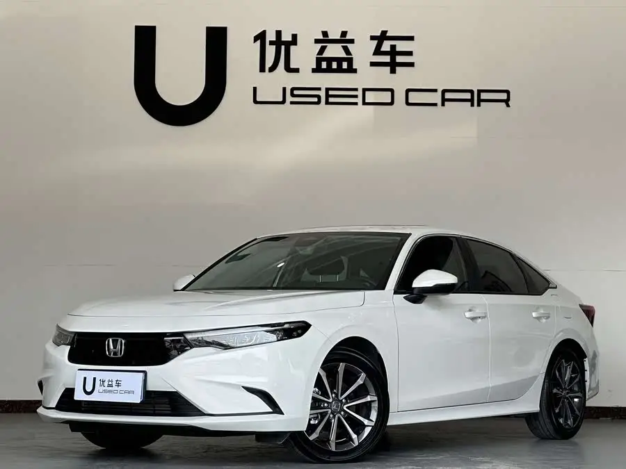 2023 Model 240TURBO CVT Smart Edition