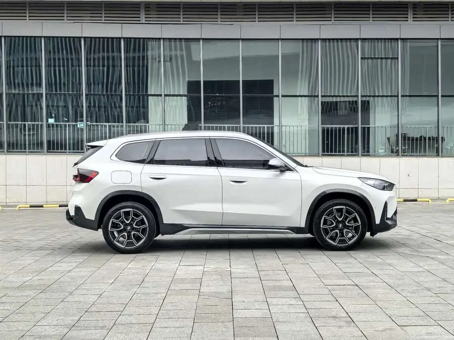 BMW X1 2023 sDrive25Li X Design Package