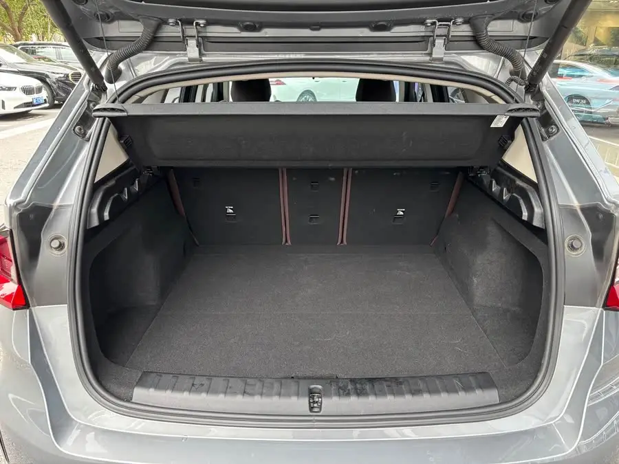 BMW X1 2023 sDrive25Li X Design Package