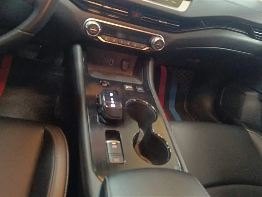 2022 نيسان سيلفي e-POWER سوبر ذكي بلس