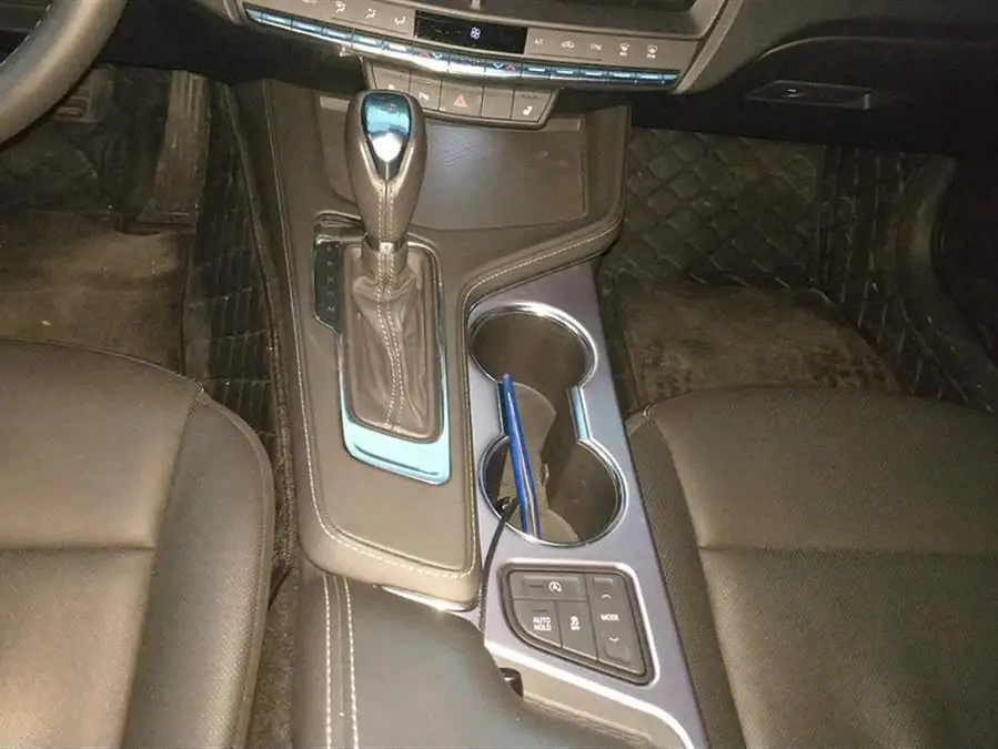 Cadillac CT4 2021 28T Luxury