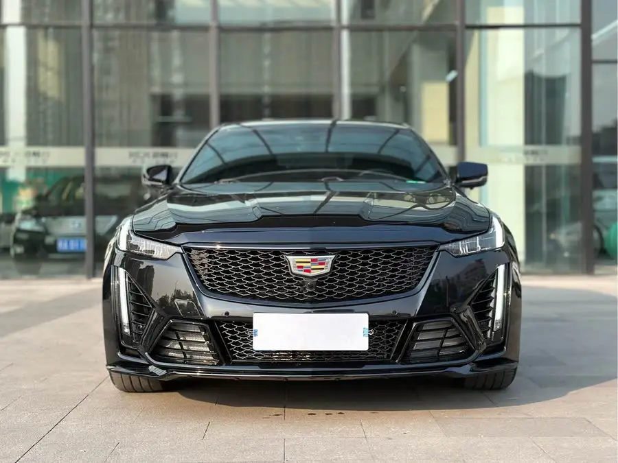 كاديلاك CT5 2023 28T بريميوم