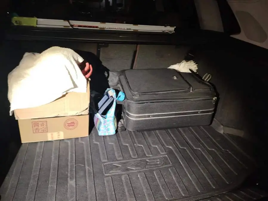 BMW X3 2021 xDrive28i M Sport Package