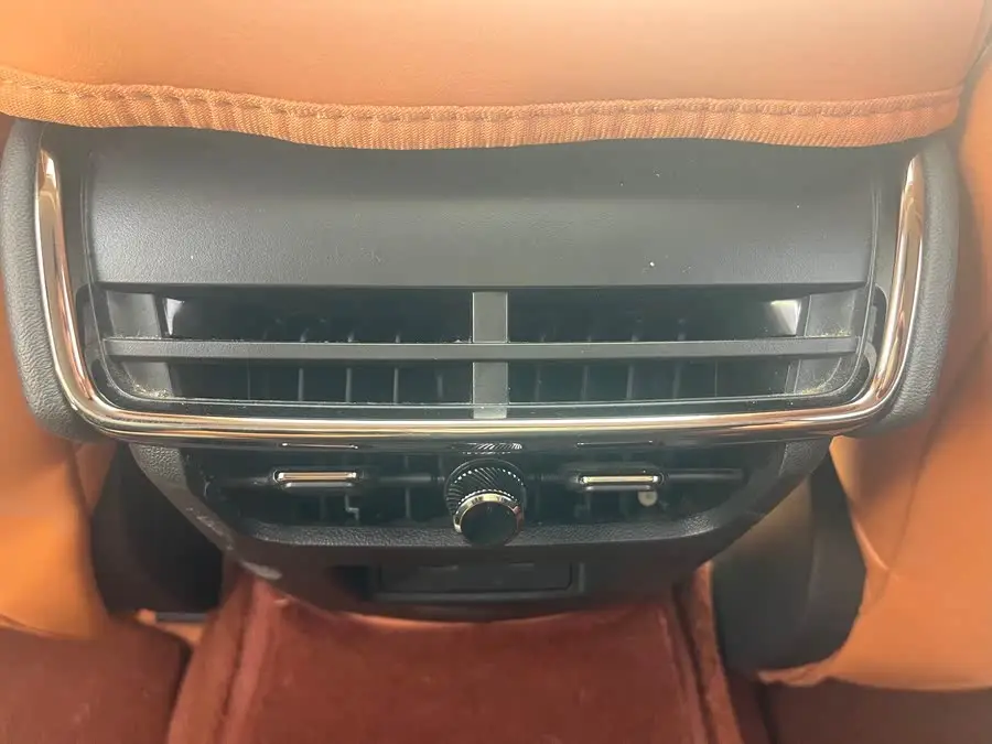 2023 Mondeo EcoBoost 180 Luxury