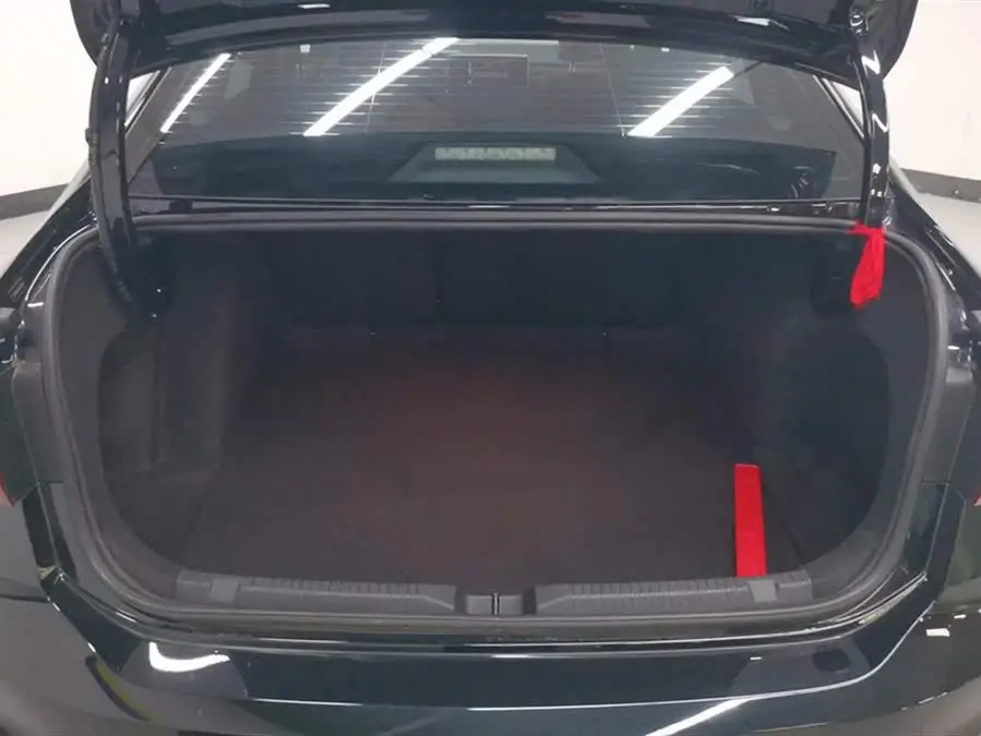 Lavida 2023 Model 280TSI DSG Starry Full Version