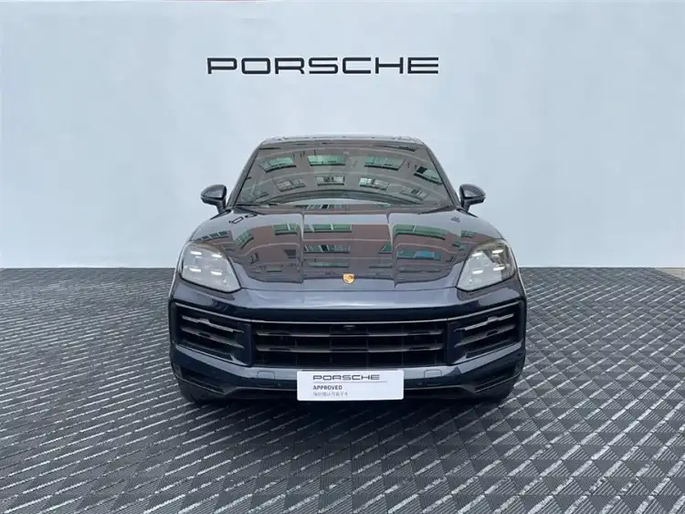 2024 Cayenne Cayenne 3.0T