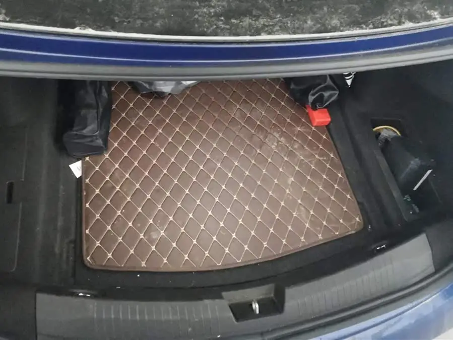 Cadillac CT5 2020 Model Facelift 28T Platinum Sport Edition