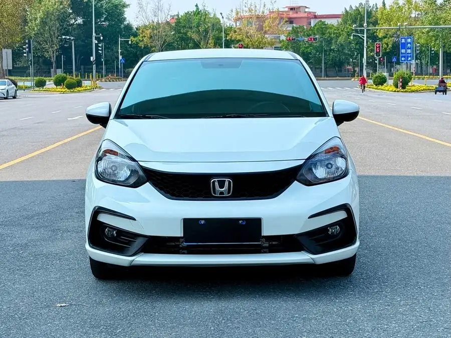 فيتو 2021 1.5L CVT潮享版