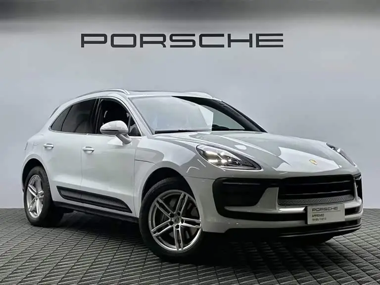 2023 Macan Macan 2.0T