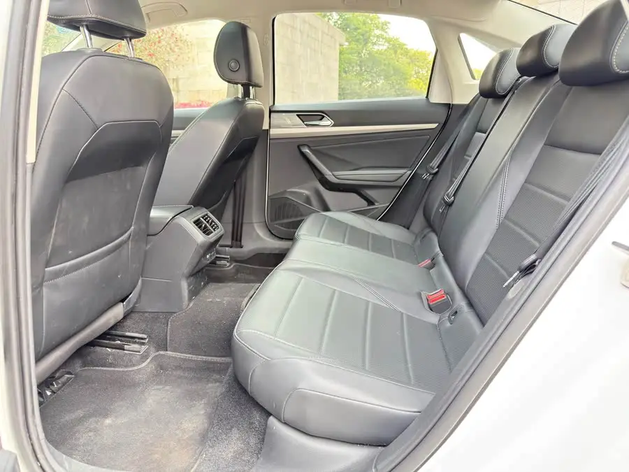 Lavida 2019 1.5L Automatic Comfort Version National VI