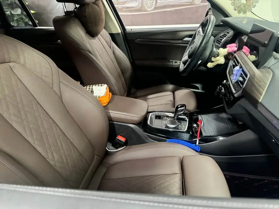 BMW X3 2023 xDrive30i Leading M Night Package