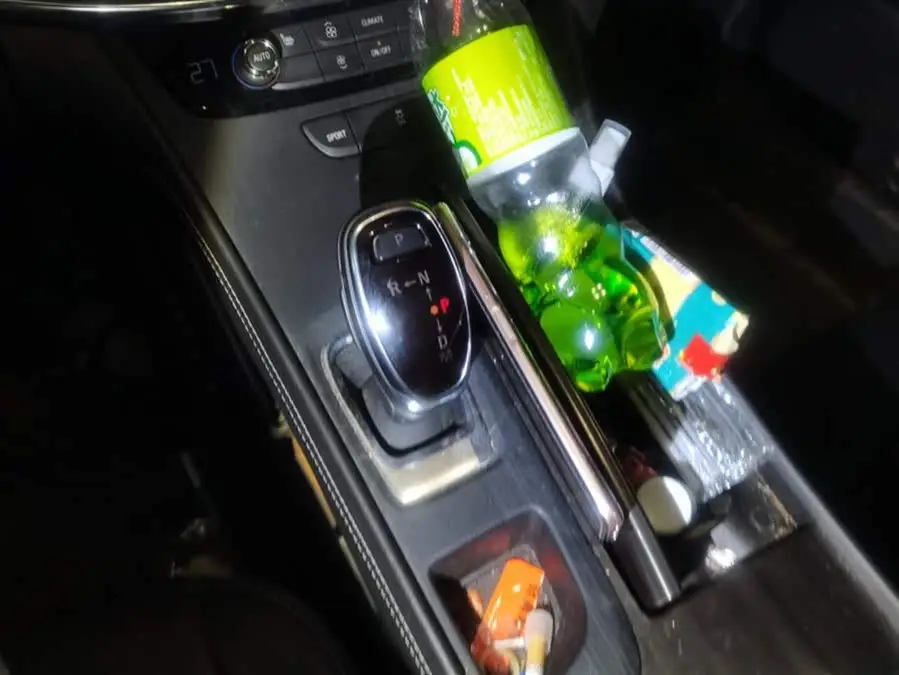 بويك لاكروس 2022 652T فاخرة