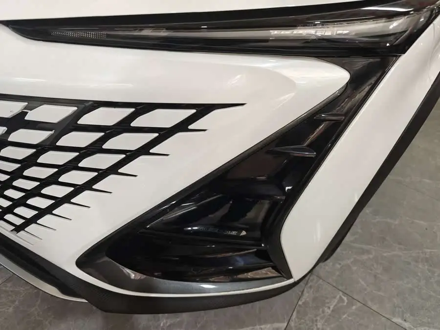 Changan UNI-T 2022 1.5T Premium