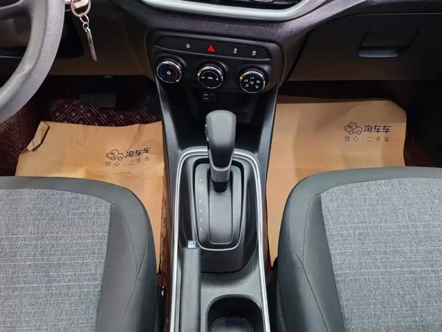 شيفروليه تراكير 2019 ريدلاين 335T CVT الطراز الوطني السادس