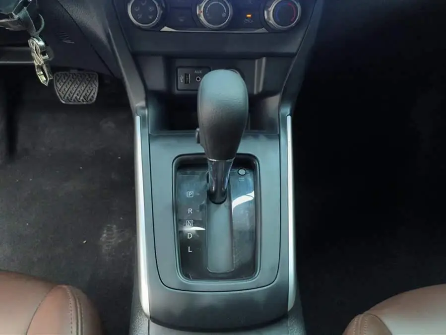 2022 نيسان سيلفي الكلاسيكية 1.6XE CVT إصدار الراحة