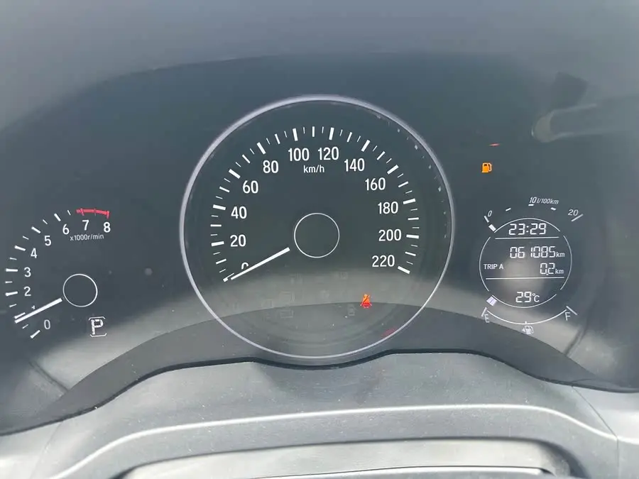 هوندا بريز 2020 1.5 لتر CVT إصدار النخبة