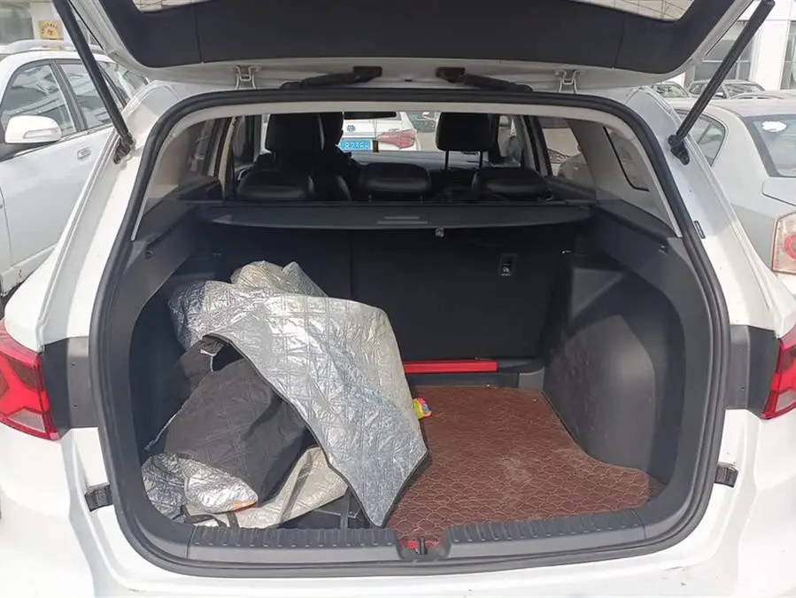 Jetta VS7 2021 1.4T Automatic Entry Edition