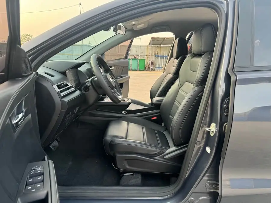 بي واي دي e2 2019 نسخة المدى القياسي النوع الذكي المريح