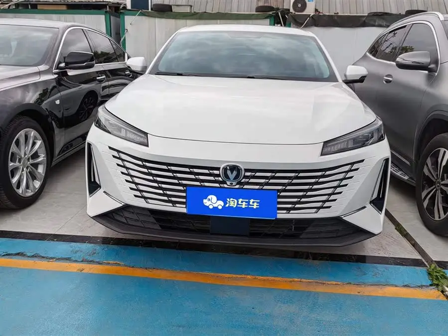 ييدونغ 2024 1.5T GDI أوتوماتيكي فاخر