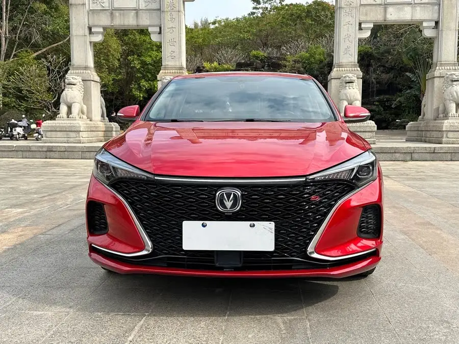 يدونغ 2021 بلس بلو وال NE 1.4T GDI DCT الفاخرة