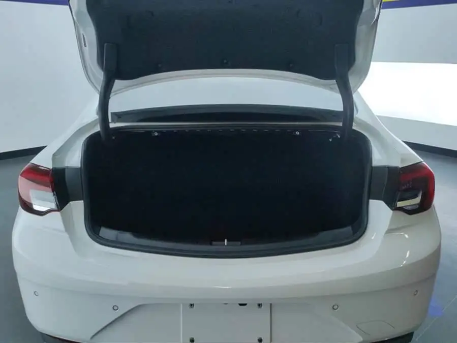 بيوك ريجال 2022 552T إصدار ذكي