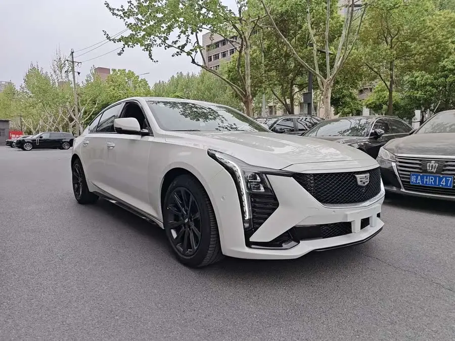 Cadillac CT5 2024 28T Premium