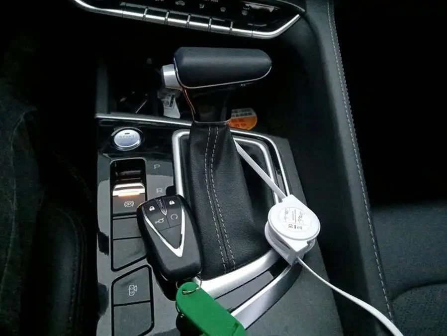 يدون 2022 بلس 1.6 لتر GDI CVT الفاخرة