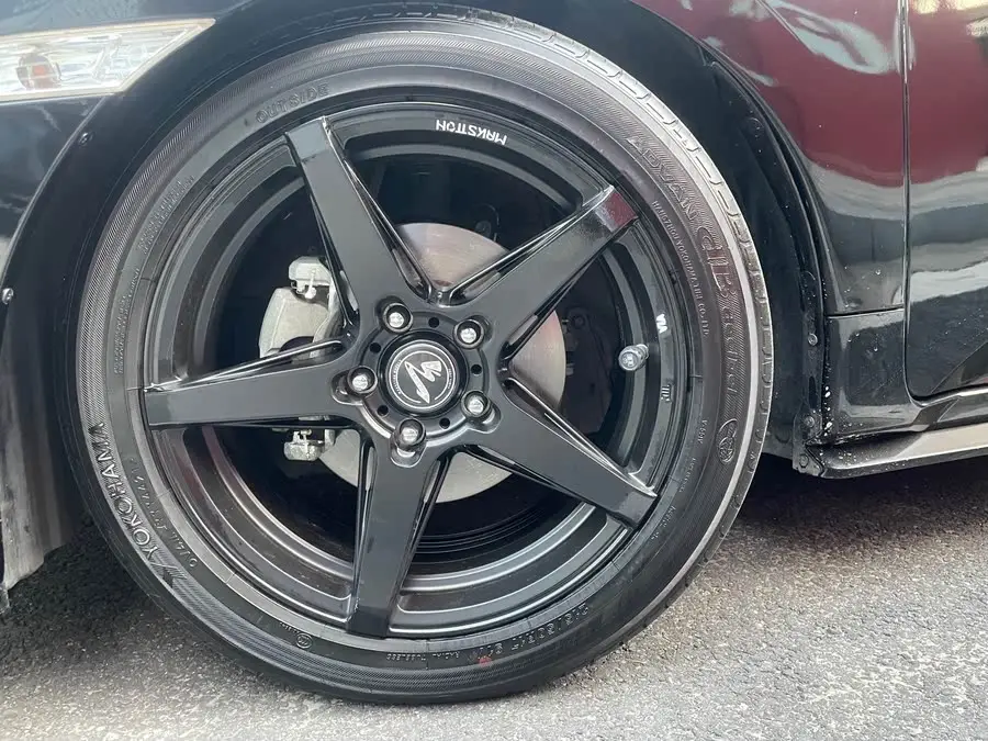 2021 Honda Civic HATCHBACK 220TURBO CVT Cool Control