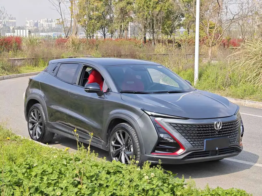 شانغاني UNI-T موديل 2020 1.5T فئة متميزة