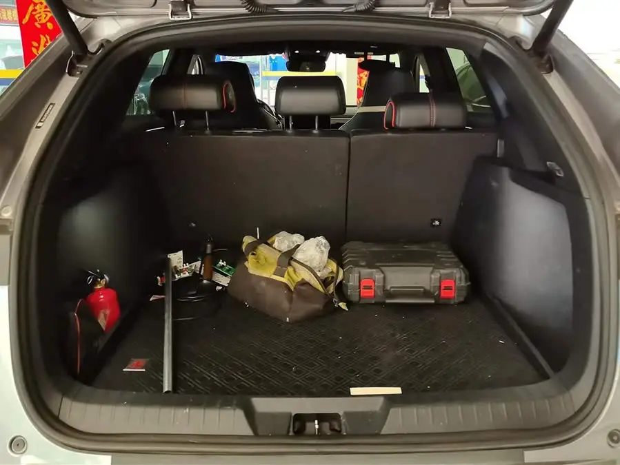 Song PLUS 2020 1.5T Automatic Flagship PLUS