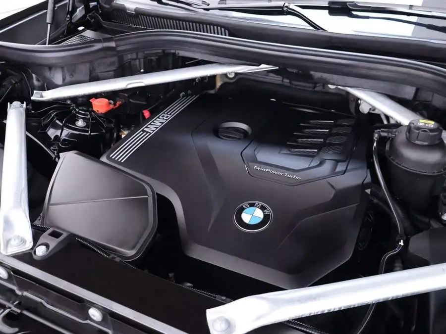 BMW X5 2022 Facelift xDrive 30Li M Sport Package