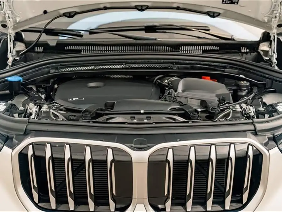 BMW X1 2023 sDrive25Li M Sport Package