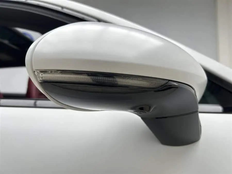 2023 Panamera 4 Executive Platinum Edition 2.9T