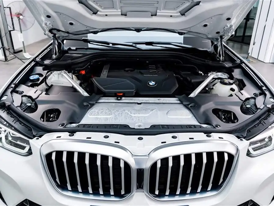 BMW X3 2023 xDrive25i M Sport Package