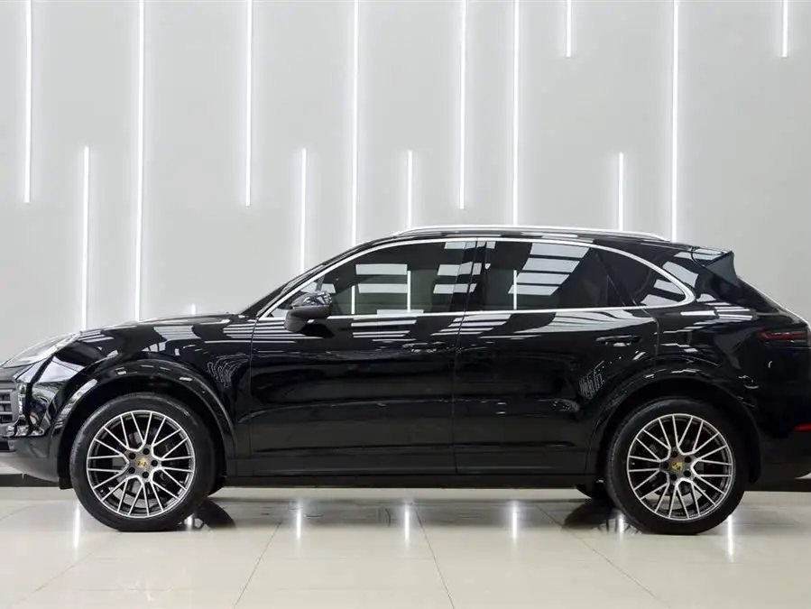 2019 Cayenne Cayenne 3.0T
